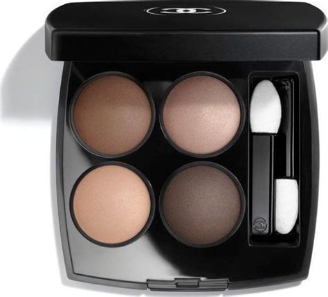 chanel les ombres 308|chanel les 4 ombres.